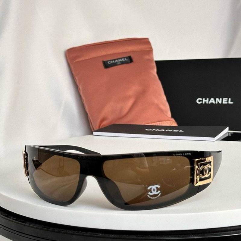 Chanel Sunglasses 694